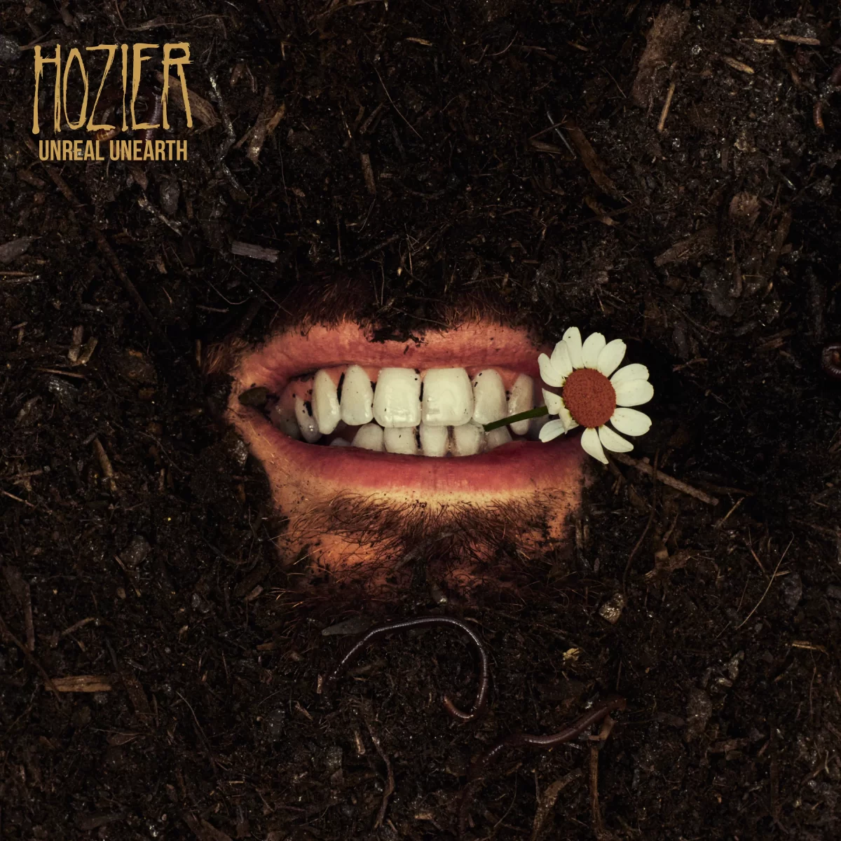 Hozier’s Unreal Unearth Unearths Me