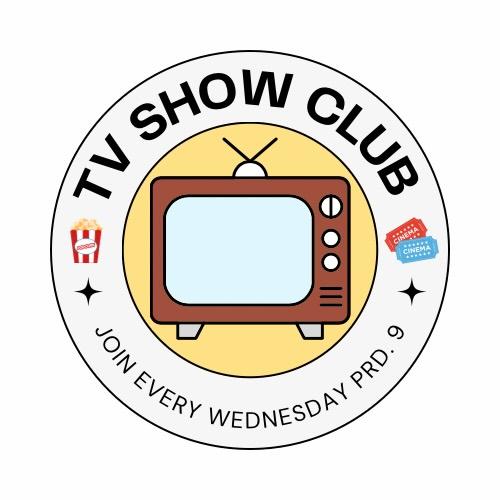 Club Spotlight - TV Club