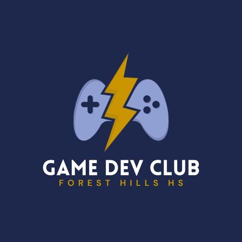 Club Spotlight - Game Dev Club