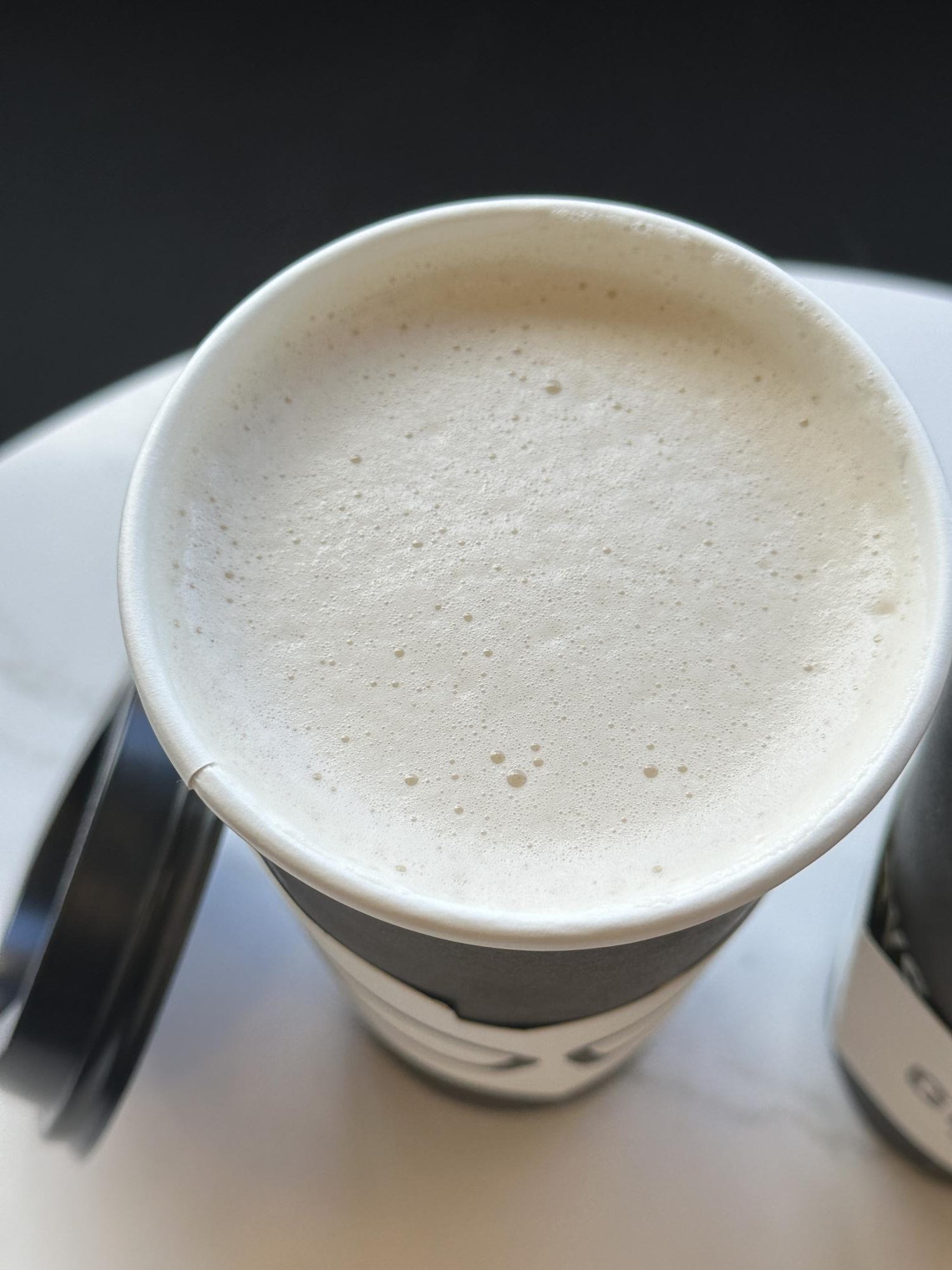 The Chai Latte