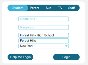 Source: Jupiter Ed Login Page