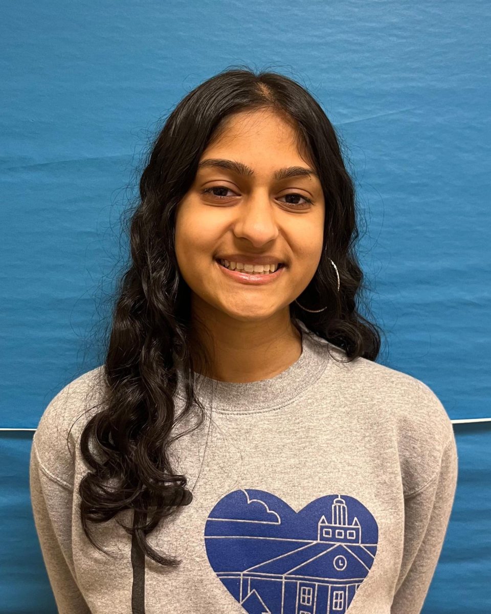 Ameera Vishudanand