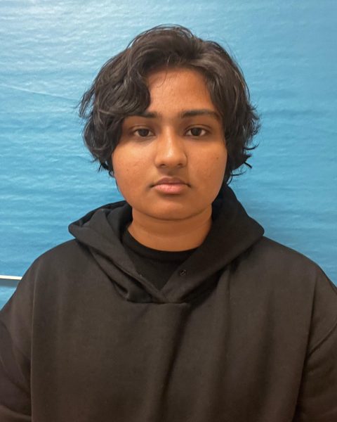 Nico Masud