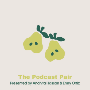 The Podcast Pair