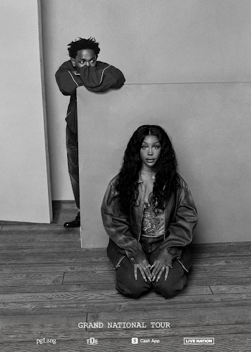 SZA's Official Instagram, @SZA
