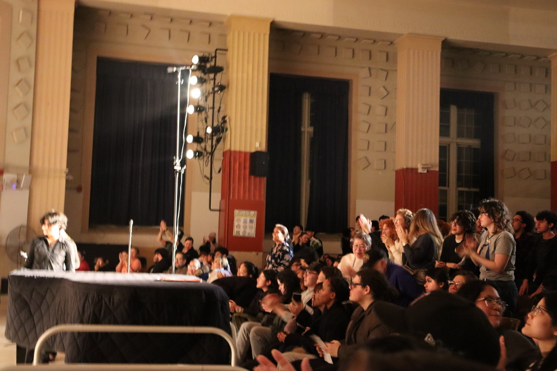 A Season of Sound: FHHS Showcases Talent at Annual Winter Concert